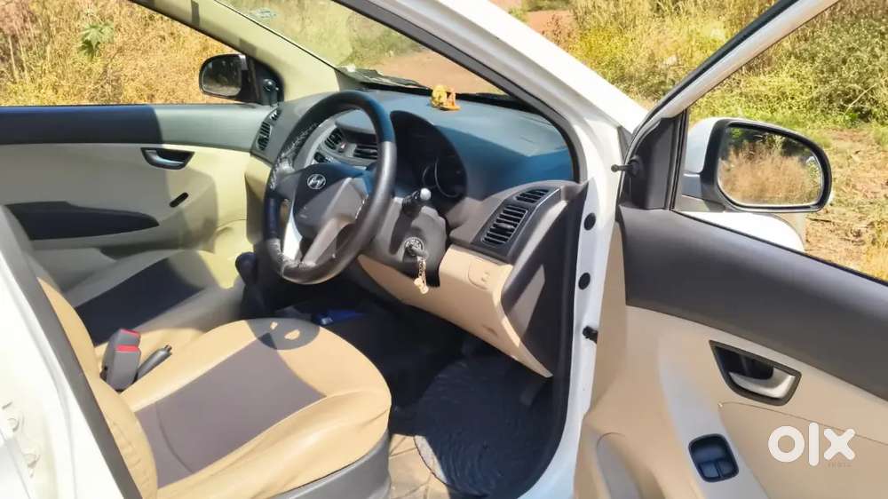 Hyundai Eon 2017 Petrol 45000 Km Driven