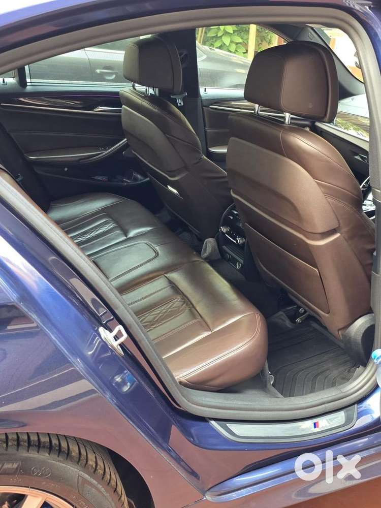 Bmw 530d Series 2020 Diesel Well Maintained