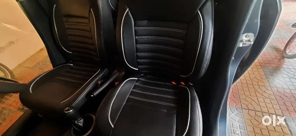 Maruti Suzuki Swift Dzire 2008 Petrol
