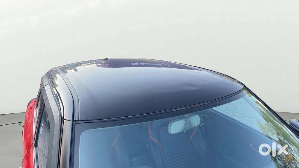 Maruti Suzuki Swift Zxi Plus, 2021, Petrol