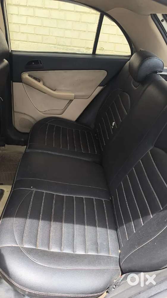 Tata Indica Vista 2011 Diesel 150000 Km Driven
