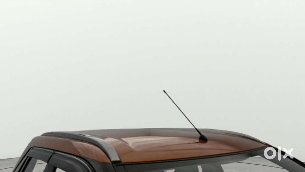 Toyota Urban Cruiser 1.5 High Grade Mt, 2020, Petrol