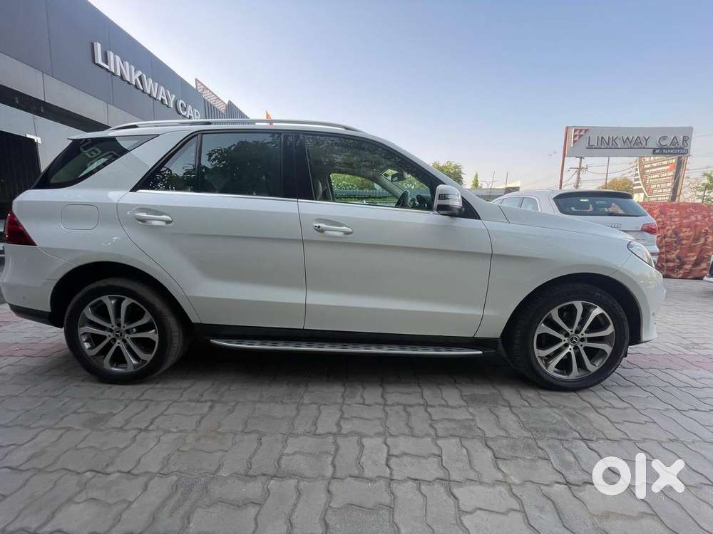 Mercedes-benz Gle Class 250d, 2018, Diesel