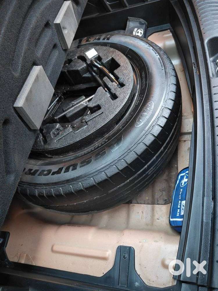 Hyundai Creta 1.6 Vtvt E Plus, 2018, Petrol