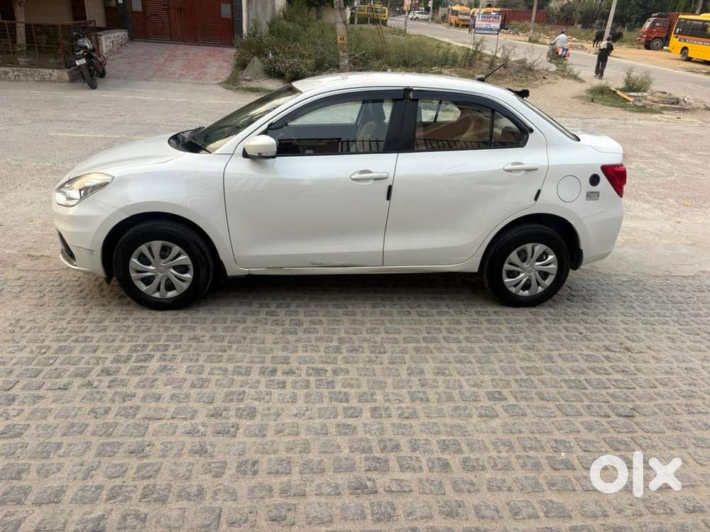 Maruti Suzuki Dzire 2022 Cng & Hybrids Well Maintained