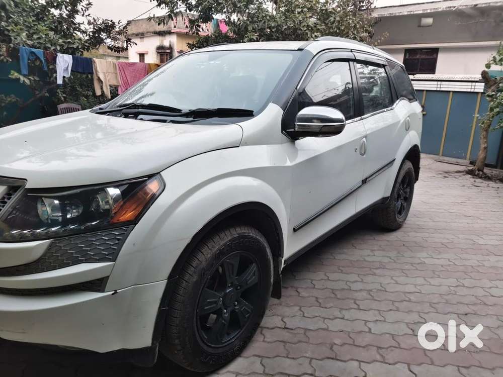 Mahindra Xuv500 Diesel 2015