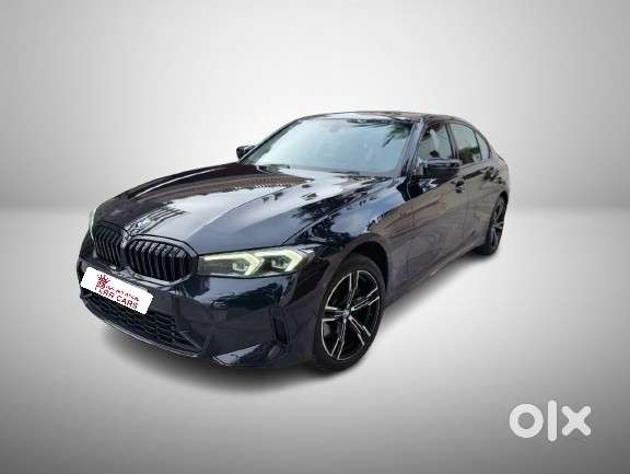 Bmw 3 Series 2.0 330i M Sport, 2023, Diesel
