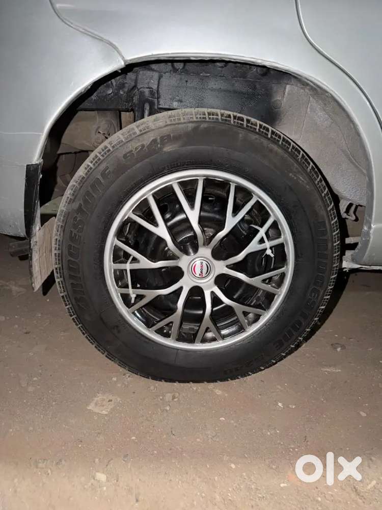 No Dent No Accident Full Condition 2007 Ending Model