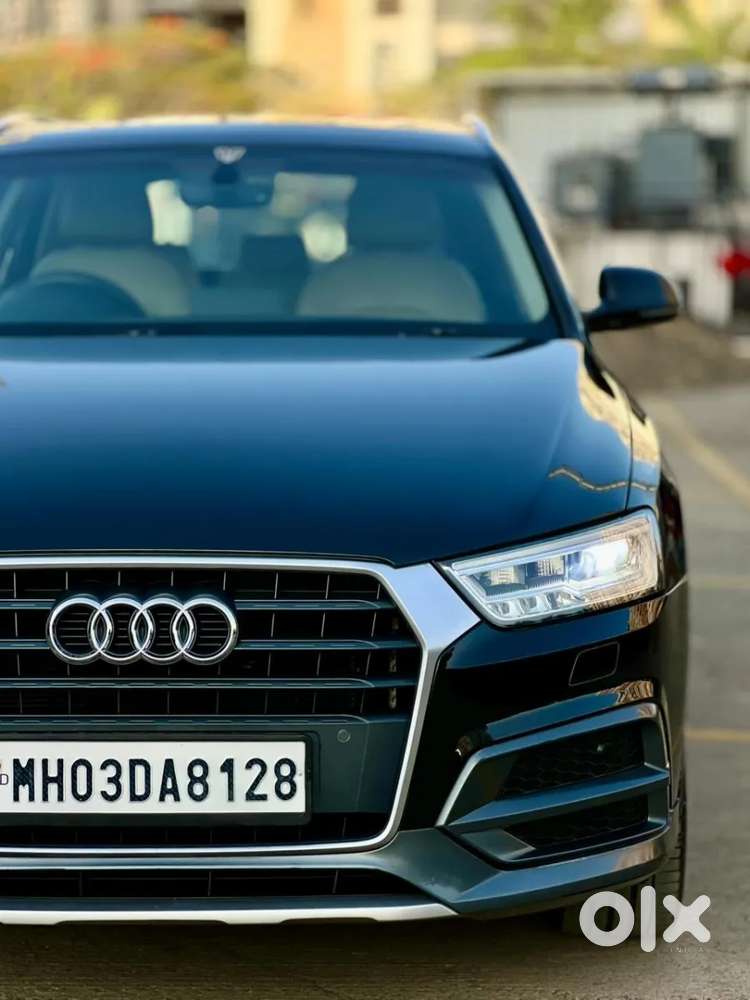 Audi Q3 30 Tdi S, 2019, Diesel