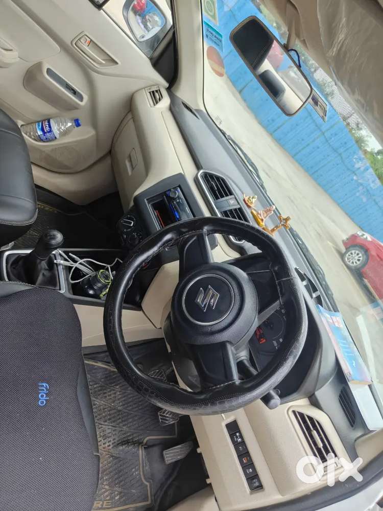 Maruti Suzuki Dzire 2023