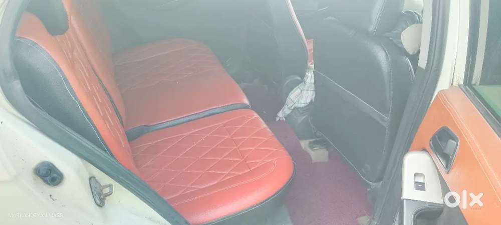 Tata Indica Vista 2010