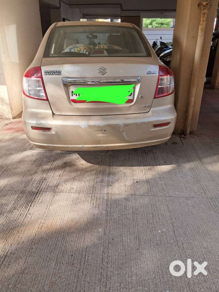 Maruti Sx4 For Sell