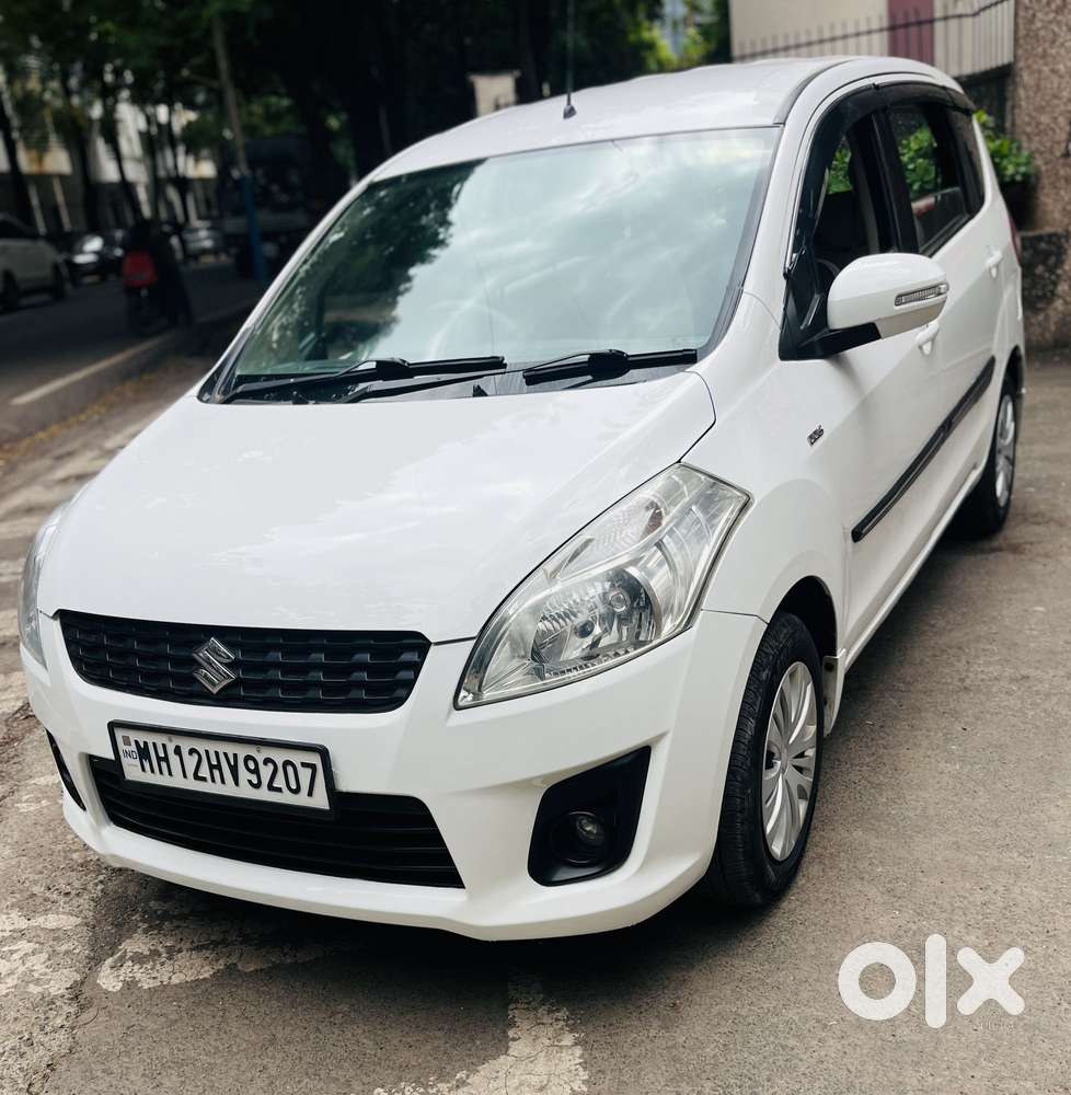 Maruti Suzuki Ertiga 2012-2015 Vdi, 2012, Diesel