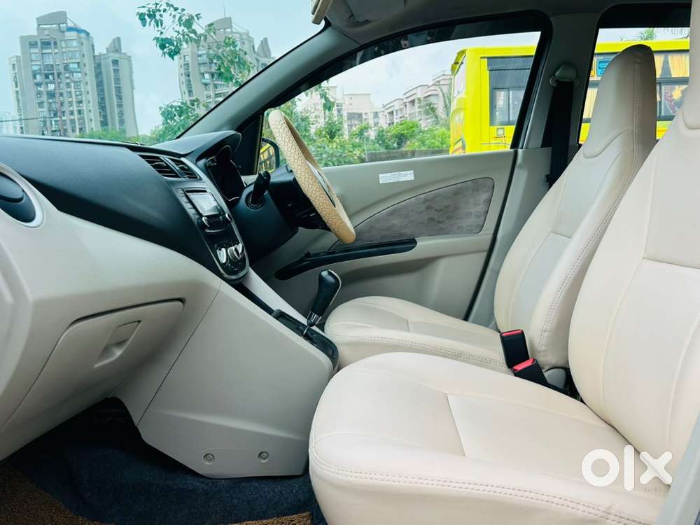Celerio Zxi Auto 2017 Model