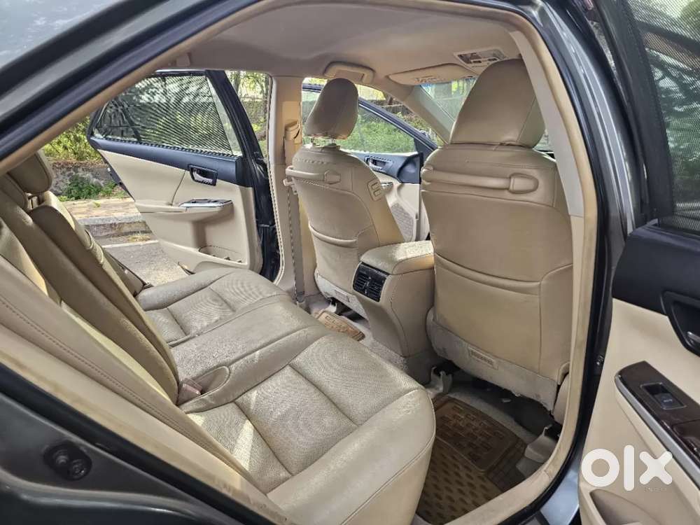 Toyota Camry Hybrid, 2014, Petrol