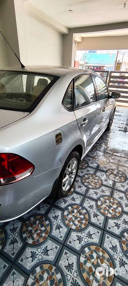 Volkswagen Vento 2011model