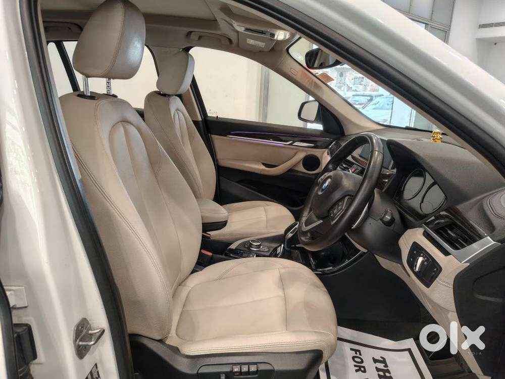 Bmw X1 2.0 Sdrive20i Xline, 2022, Petrol