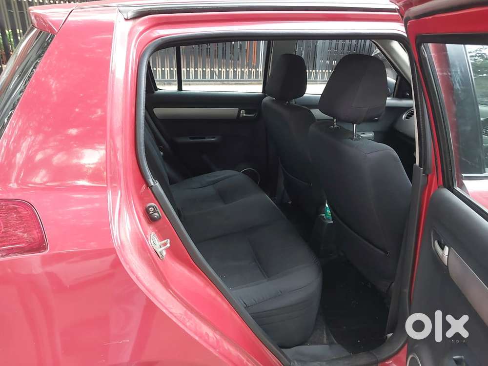 Maruti Suzuki Swift 2004-2010 Vxi Bsiv, 2011, Petrol