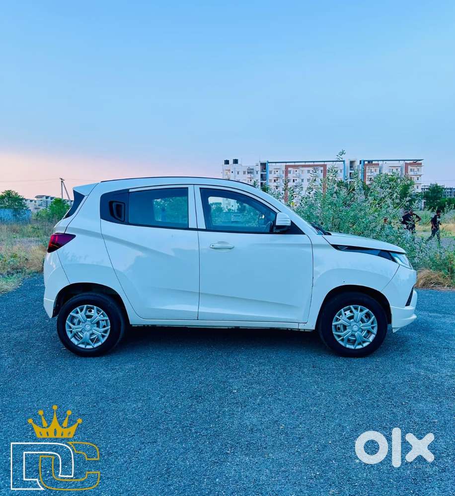Mahindra Kuv 100 2016-2017 Mfalcon D75 K2, 2019, Diesel