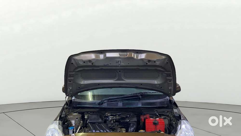 Datsun Go Plus T Petrol, 2019, Petrol