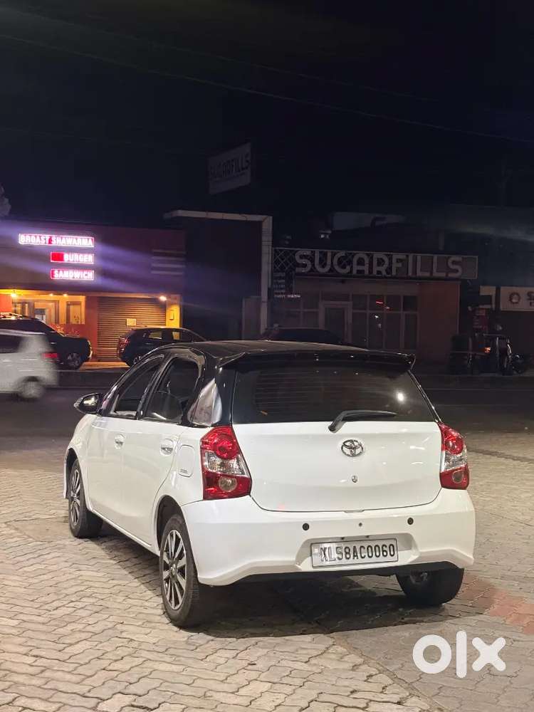 Original Kerala Vehicle