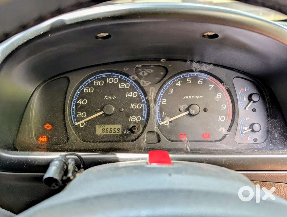 2010 Maruti Suzuki Wagon R