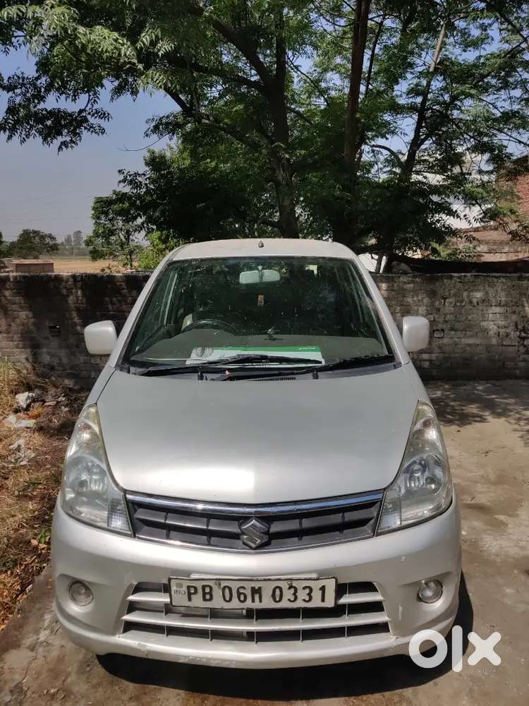 Maruti Suzuki Estilo 2010