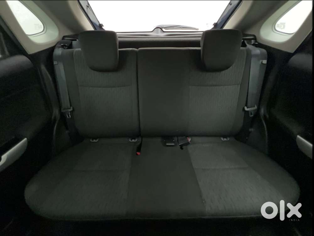 Maruti Suzuki Baleno 2015-2019 1.2 Alpha At, 2018, Petrol