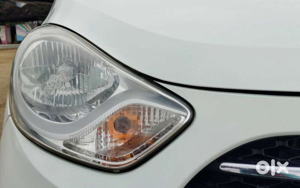 Hyundai I10, 2011, Petrol
