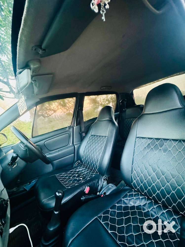 Maruti Alto Petrol 2010