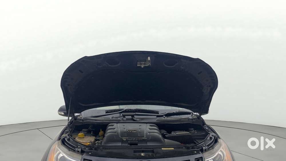 Mahindra Xuv500 W6 2wd, 2015, Diesel