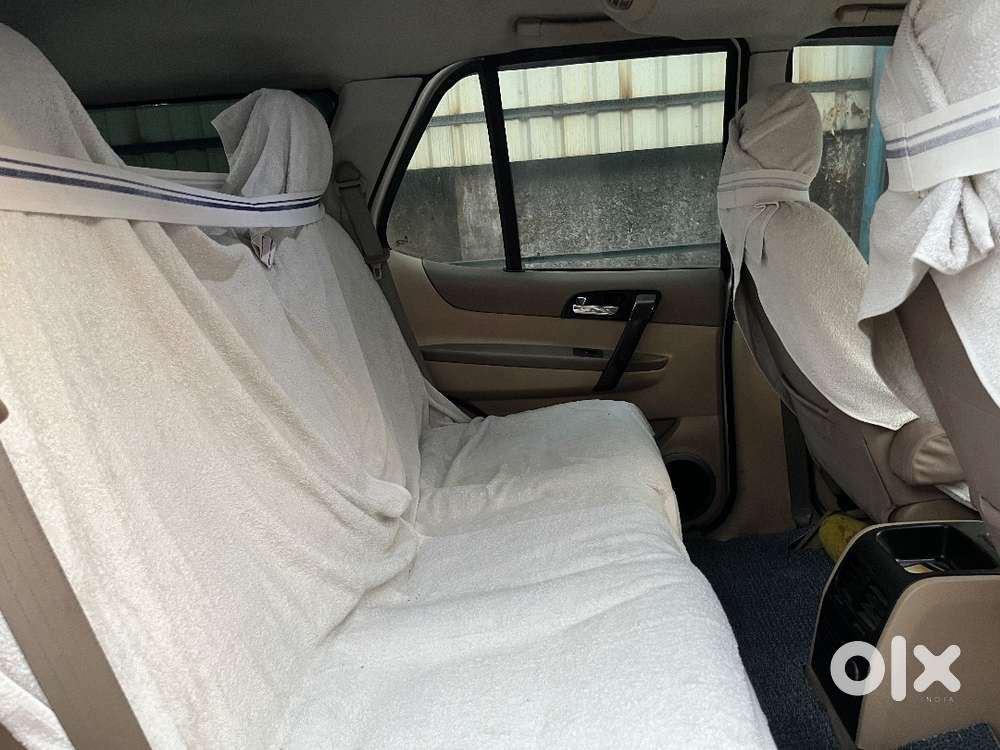 Tata Safari Storme 2014