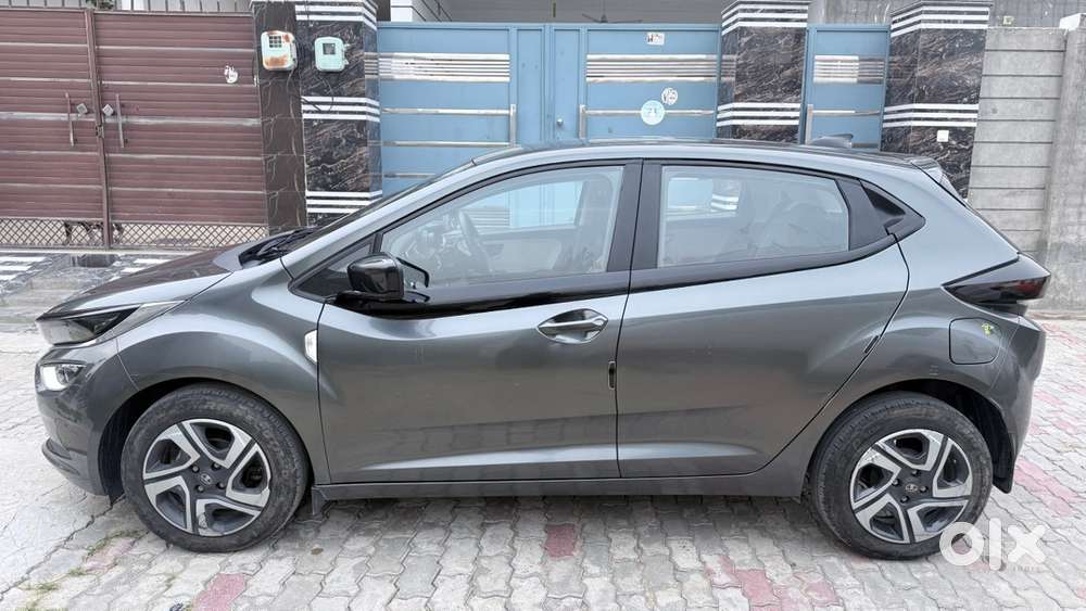 Tata Altoz 1.2 Xt 2024
