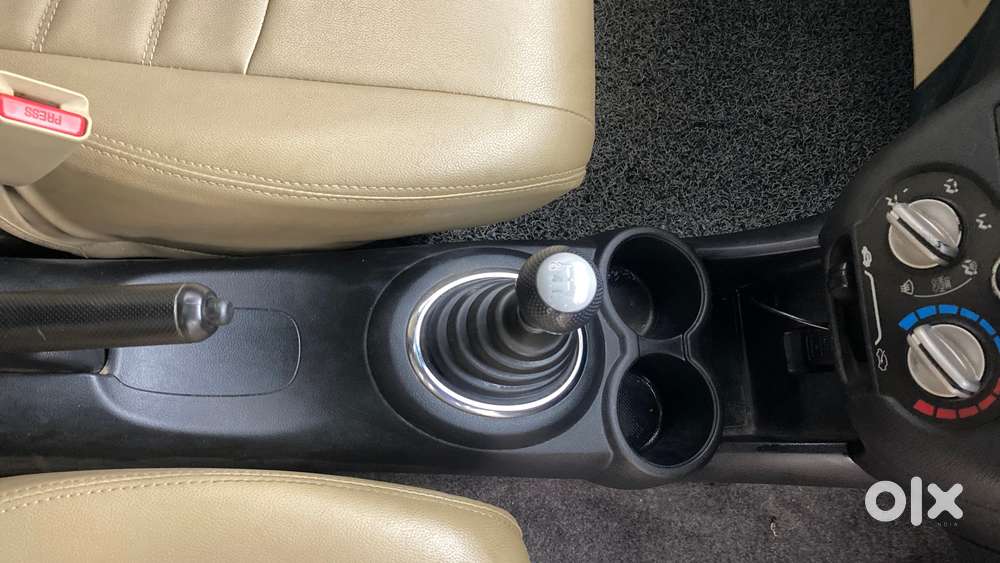 Honda Brio S Mt, 2013, Petrol