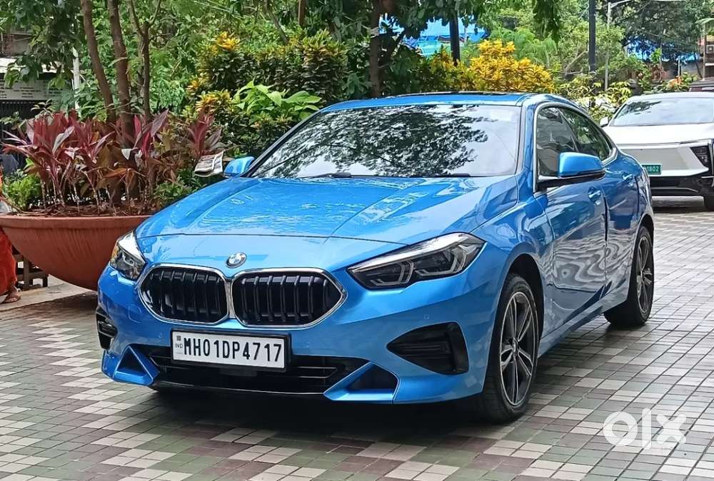 Bmw 2 Series 2.0 220d Sportline, 2020, Diesel