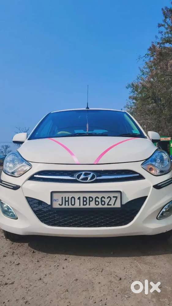 New Condition Car