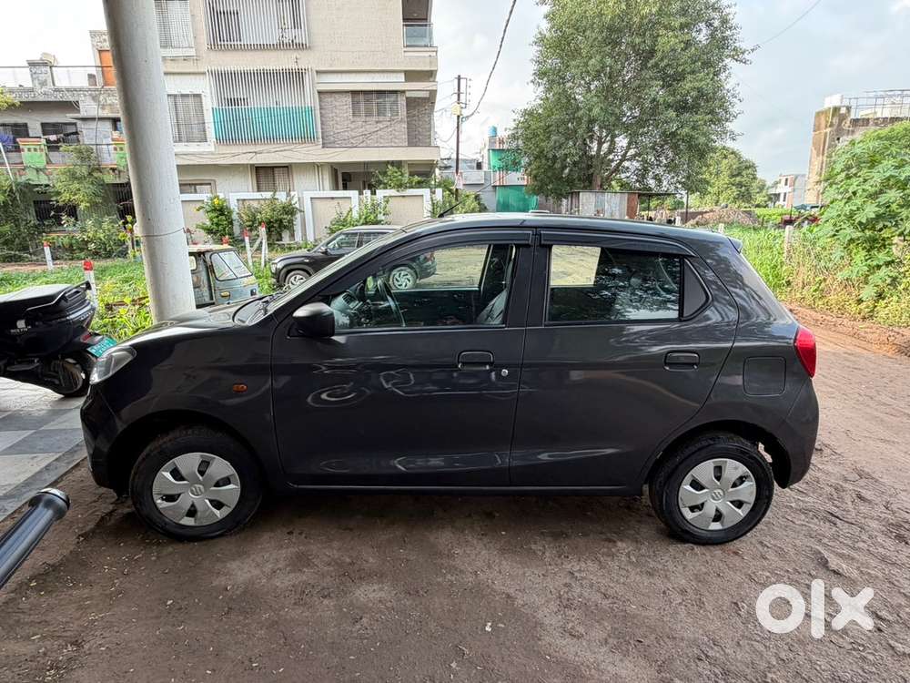 Maruti Suzuki Alto 2023