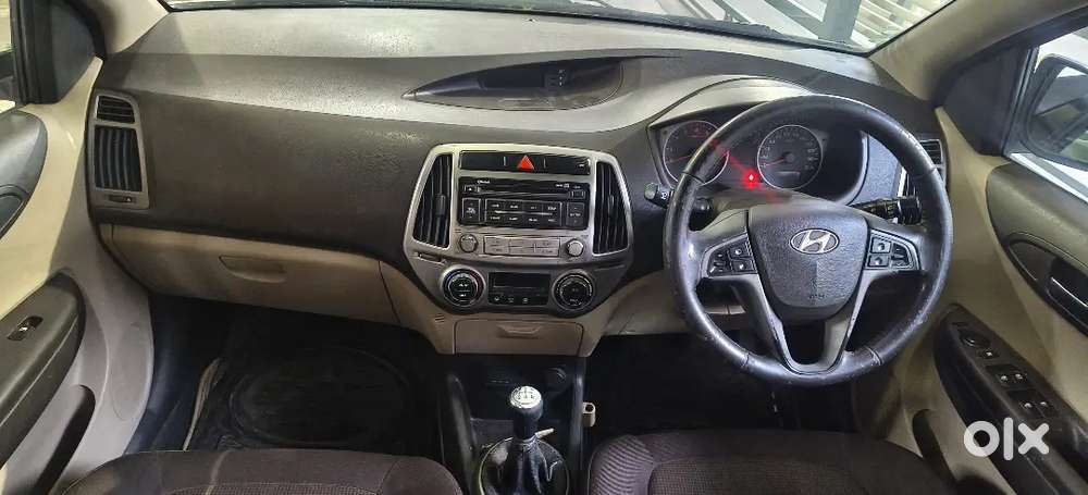 Hyundai I20 Sportz 2012 Petrol Manual Mint Condition..