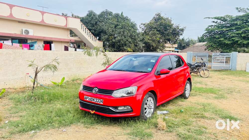 Volkswagen Polo Diesel Good Condition