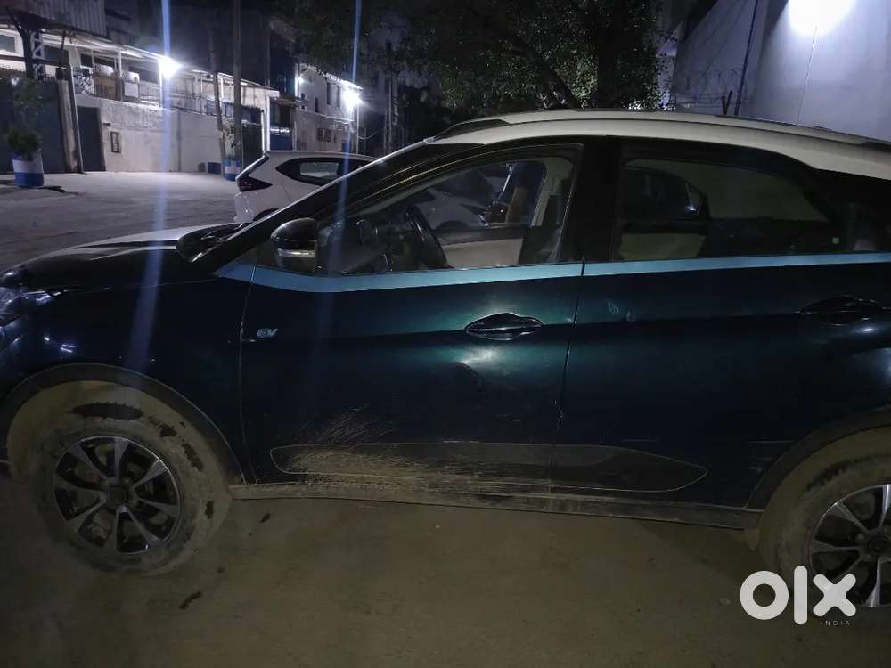 Tata Nexon Ev 2020.76800driven