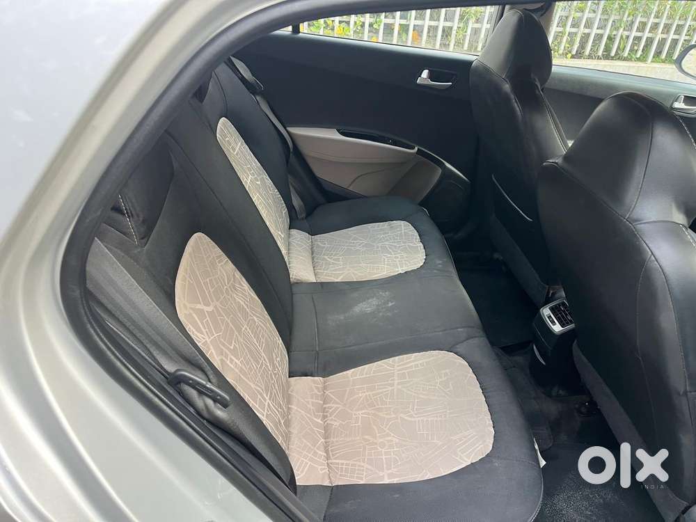 Hyundai Grand I10 Magna 1.2 Crdi, 2015, Petrol