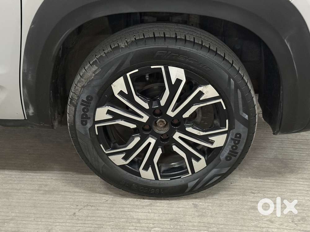 Renault Kiger Rxz Dt, 2022, Diesel