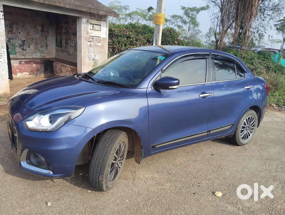 Maruti Suzuki Dzire 2023 Cng & Hybrids 30000 Km Driven