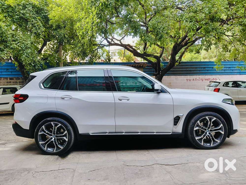 Bmw X5 Xdrive40i M Sport, 2024, Petrol