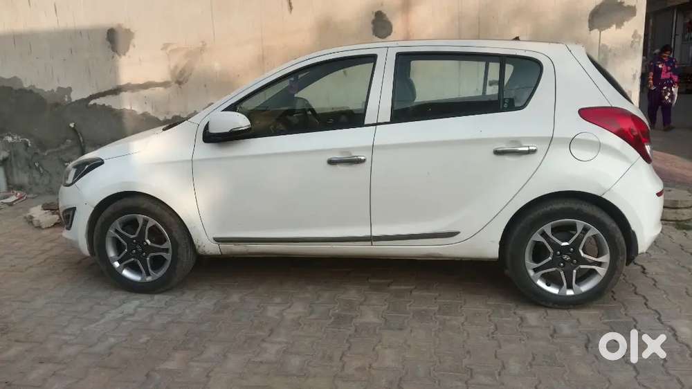 Hyundai I20  Diesel Good Condition