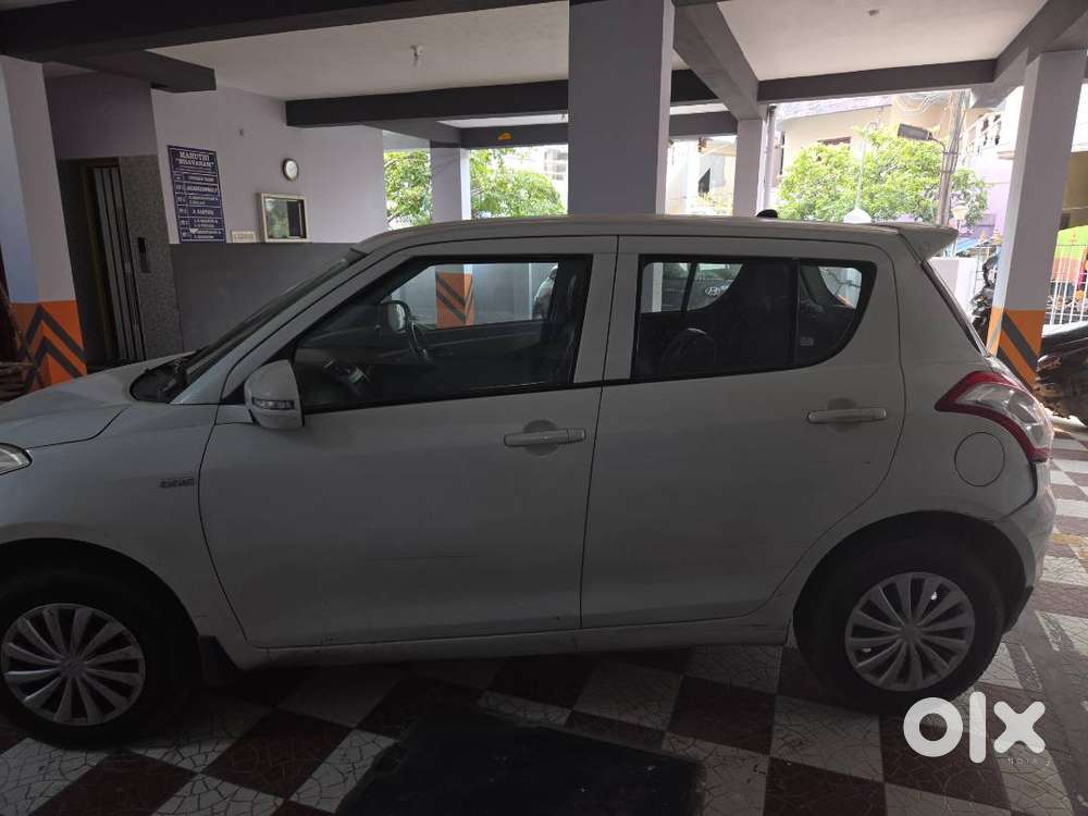 Maruti Swift Vdi 2015