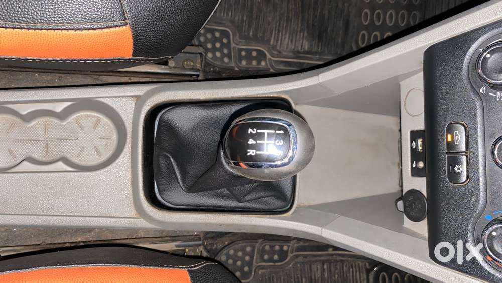 Tata Tiago 1.2 Revotron Xz, 2018, Petrol