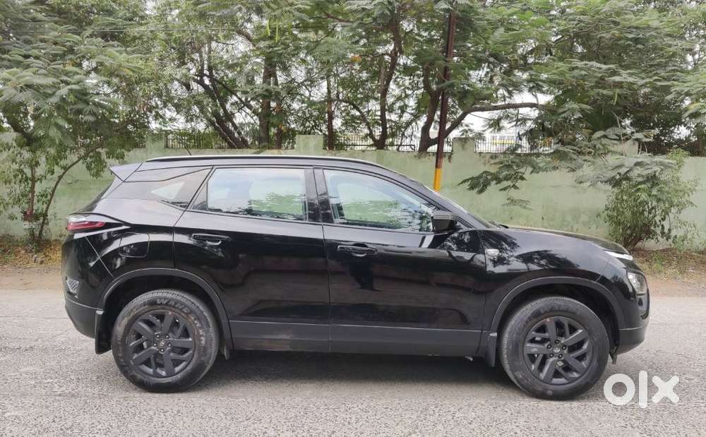 Tata Harrier Xta+ 2.0 L Kryotec Bs Vi, 2022, Diesel