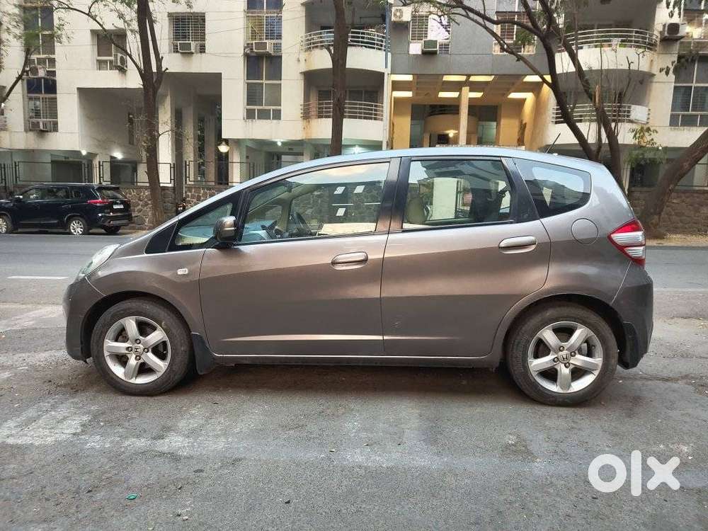 Honda Jazz, 2011, Petrol