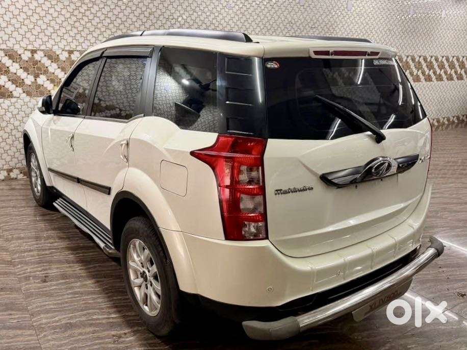 Mahindra Xuv500 2.2 W10, 2017, Diesel